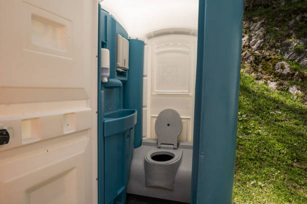 Porta potty rental for outdoor events in Perryville, AR