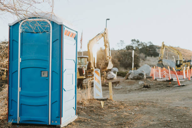 Best Affordable portable toilet rental  in Perryville, AR