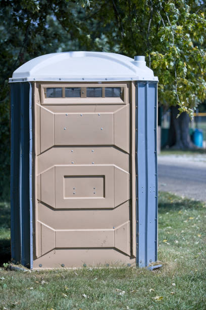 Portable Toilet Options We Offer in Perryville, AR