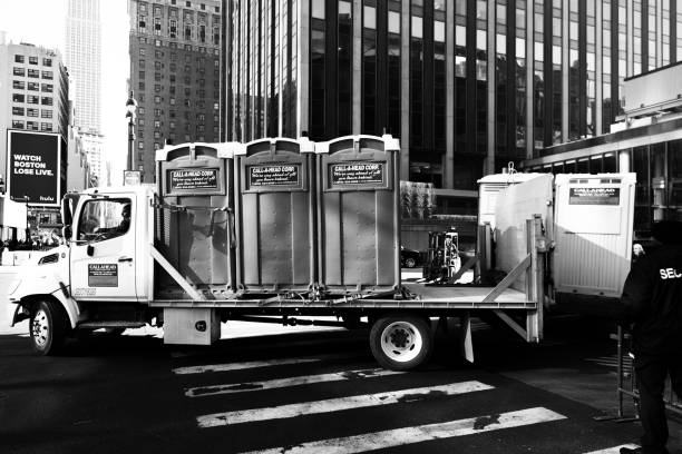 Best Portable toilet rental cost  in Perryville, AR