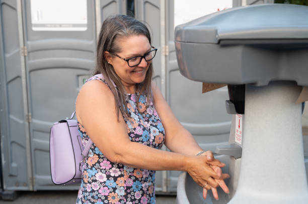 Best Local porta potty services  in Perryville, AR