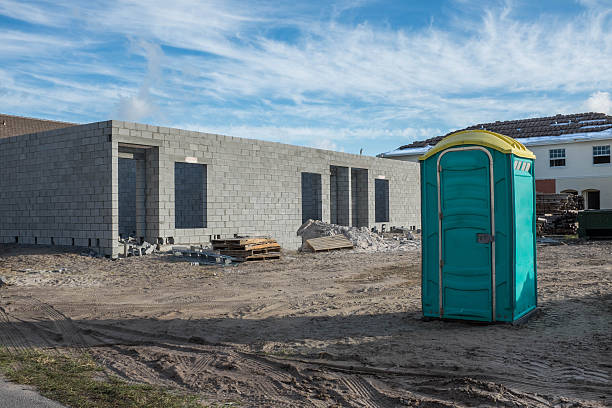 Best Porta potty delivery and setup  in Perryville, AR
