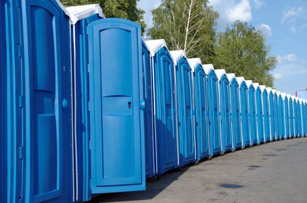 Best Luxury portable toilet rental  in Perryville, AR
